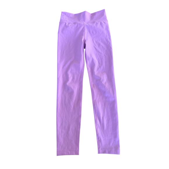 Nike Other - Nike One Dri-FIT Girls Leggings – Pink – Size Medium